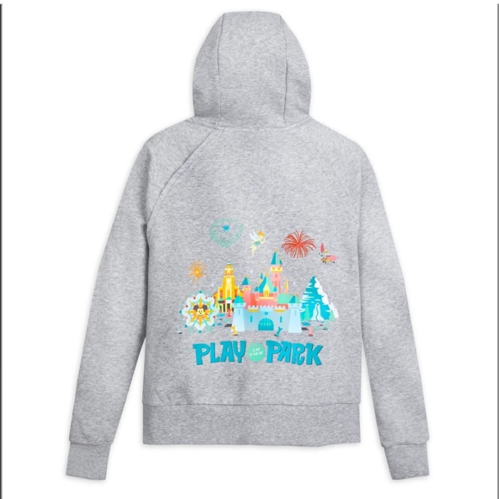 Disneyland Resort Hoodie/Sweatshirt
